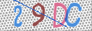 Картинка CAPTCHA