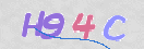 Картинка CAPTCHA