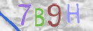 Картинка CAPTCHA