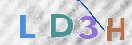 Картинка CAPTCHA