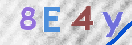 Картинка CAPTCHA