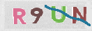 Картинка CAPTCHA