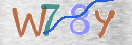 Картинка CAPTCHA