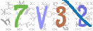 Картинка CAPTCHA