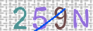 Картинка CAPTCHA
