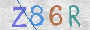Картинка CAPTCHA