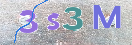Картинка CAPTCHA