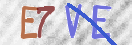 Картинка CAPTCHA