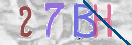 Картинка CAPTCHA
