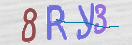Картинка CAPTCHA