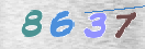Картинка CAPTCHA
