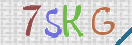 Картинка CAPTCHA