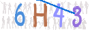 Картинка CAPTCHA