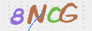 Картинка CAPTCHA
