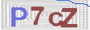 Картинка CAPTCHA