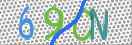 Картинка CAPTCHA