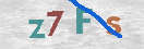 Картинка CAPTCHA