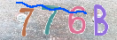 Картинка CAPTCHA