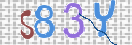 Картинка CAPTCHA