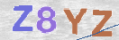 Картинка CAPTCHA