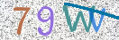 Картинка CAPTCHA