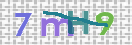 Картинка CAPTCHA