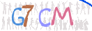 Картинка CAPTCHA