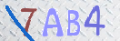 Картинка CAPTCHA