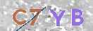 Картинка CAPTCHA