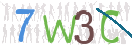 Картинка CAPTCHA