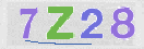 Картинка CAPTCHA