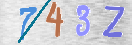 Картинка CAPTCHA