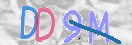 Картинка CAPTCHA