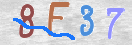 Картинка CAPTCHA