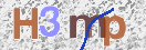 Картинка CAPTCHA
