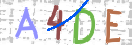 Картинка CAPTCHA