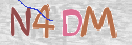 Картинка CAPTCHA