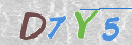 Картинка CAPTCHA