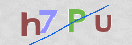 Картинка CAPTCHA