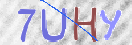 Картинка CAPTCHA