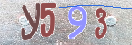 Картинка CAPTCHA