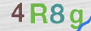 Картинка CAPTCHA
