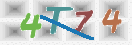 Картинка CAPTCHA