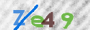 Картинка CAPTCHA