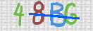 Картинка CAPTCHA
