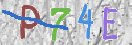 Картинка CAPTCHA