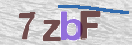 Картинка CAPTCHA