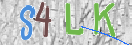 Картинка CAPTCHA