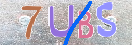 Картинка CAPTCHA