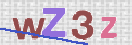 Картинка CAPTCHA